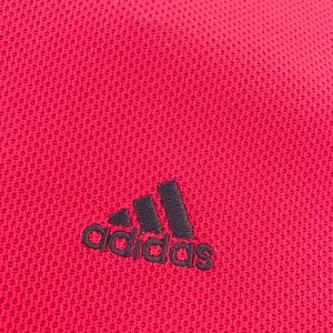 Adidas long sleeved men's shirt-gently used